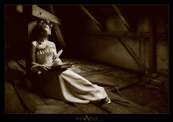 Diary of Dreams von Sepia - Artes