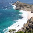 Dias Beach at the Cape Point