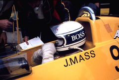 Diascan v.1978 Jochen Mass  Im ATS  F.1