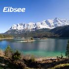 Diashow-Eibsee Jahreszeiten