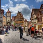 Diashow-Rothenburg