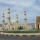 Dibba Moschee