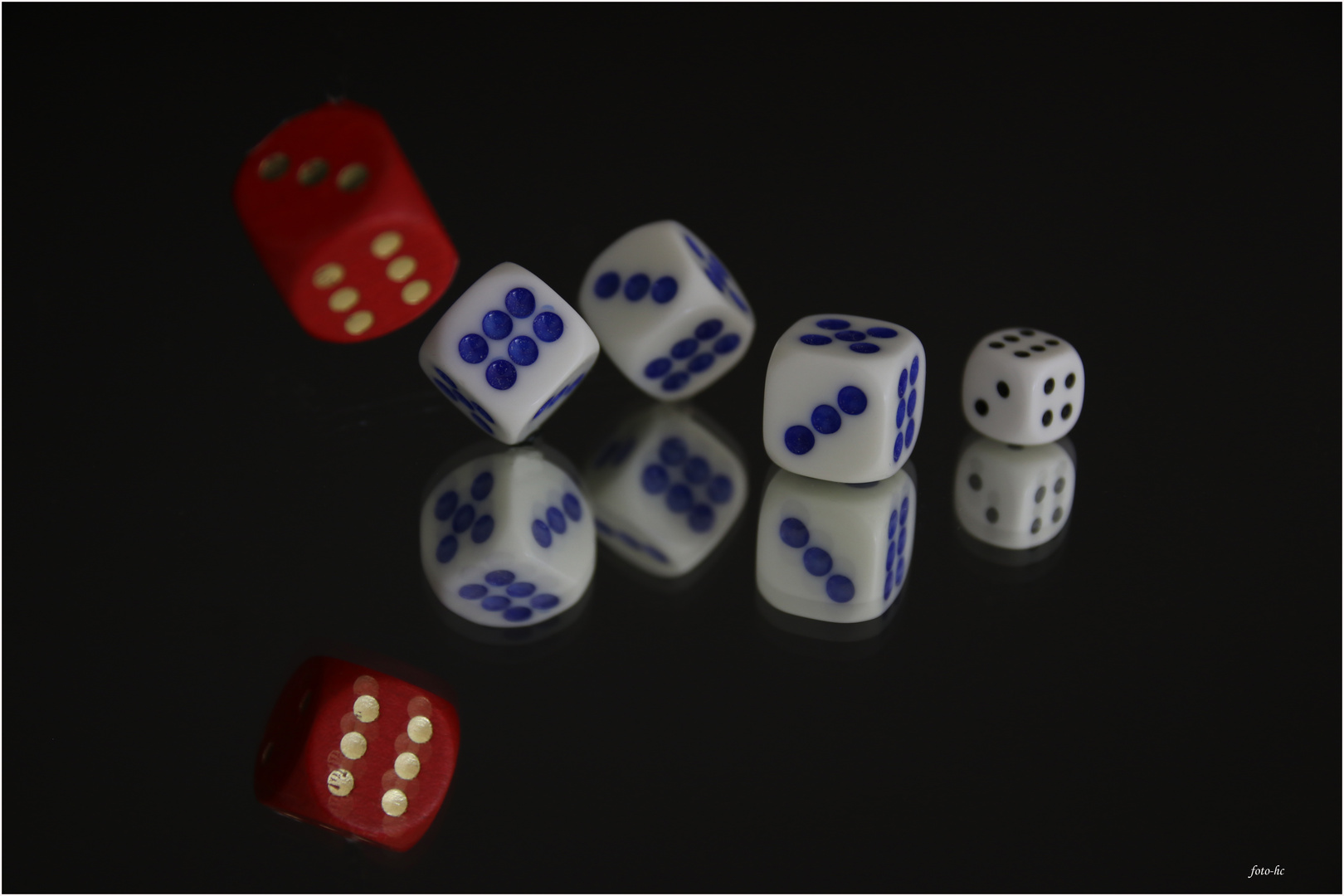 dice day 