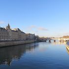 Dicembre a Parigi