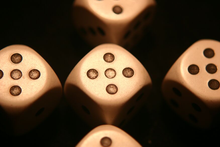 ::: dices :::