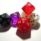 Dices of Chaos
