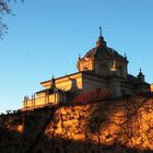 diciembre en Sevilla