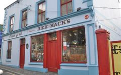 Dick Mack's 2