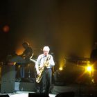 Dick Parry - Nr. 2 - David Gilmour Konzert - 10. März 2006 Konzerthalle Dortmund