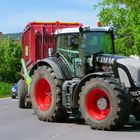 Dicke Dinger in der Landwirtschaft 2