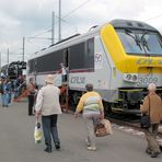 Dicke Dinger in Luxemburg