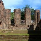 Dicke Mauern-Zisterzienserinnenkloster Stadtroda 13. Jahrh. 3