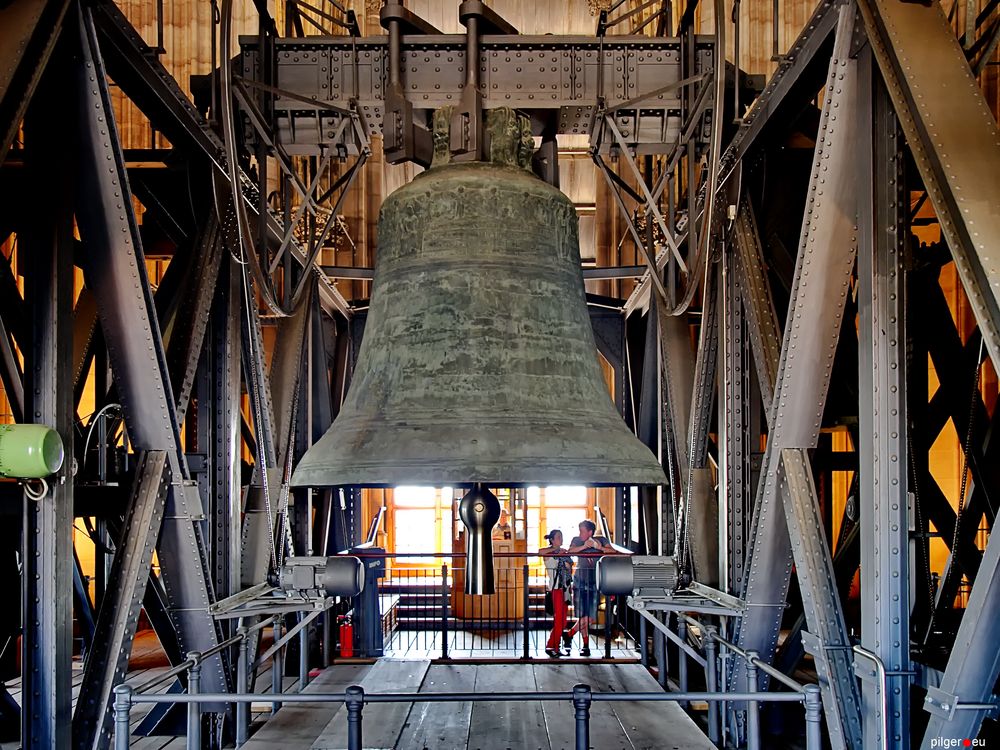 Dicker Pitter Foto & Bild architektur, sakralbauten, innenansichten