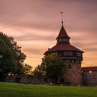 Dicker Turm Esslingen 