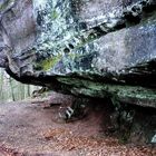 Dickes Dach überm Kopf