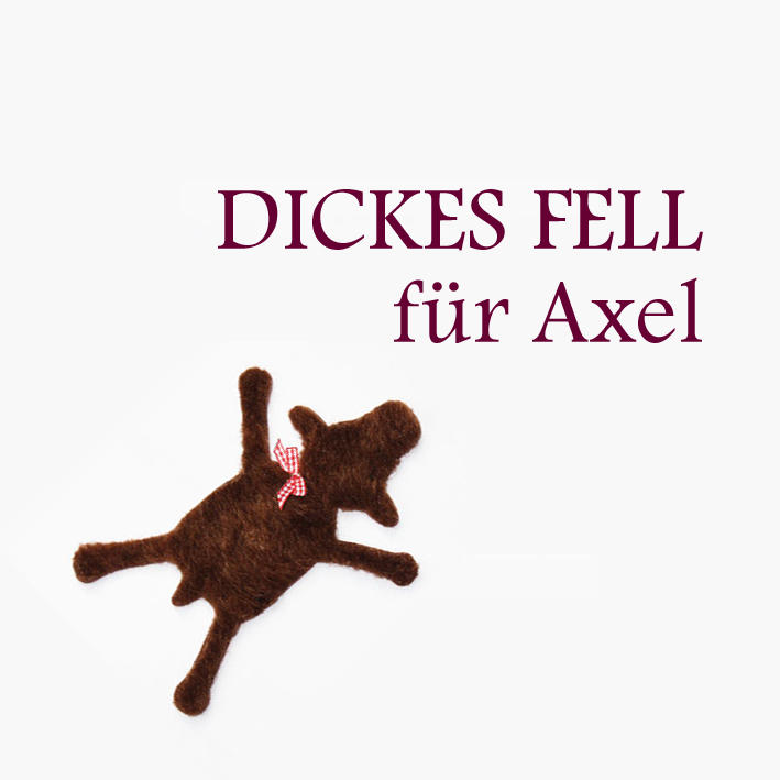 [ DICKES FELL ]