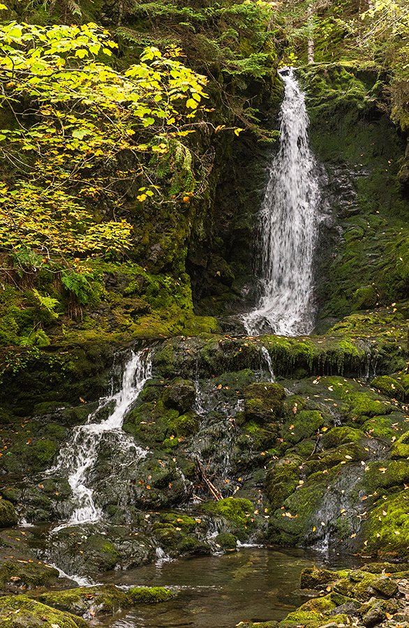 Dickson Falls