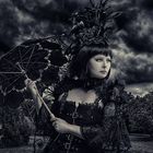 Dico-Portrait GOTHIC