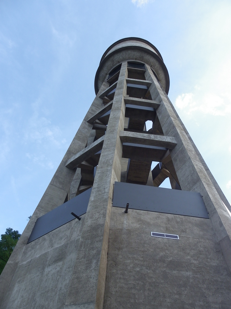 Diddelénger Waasserturm 2