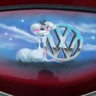 Diddle VW