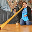 ***Didgeridoo***