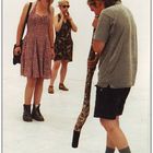 Didgeridoo