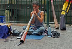 ..Didgeridoo-Spieler 2..