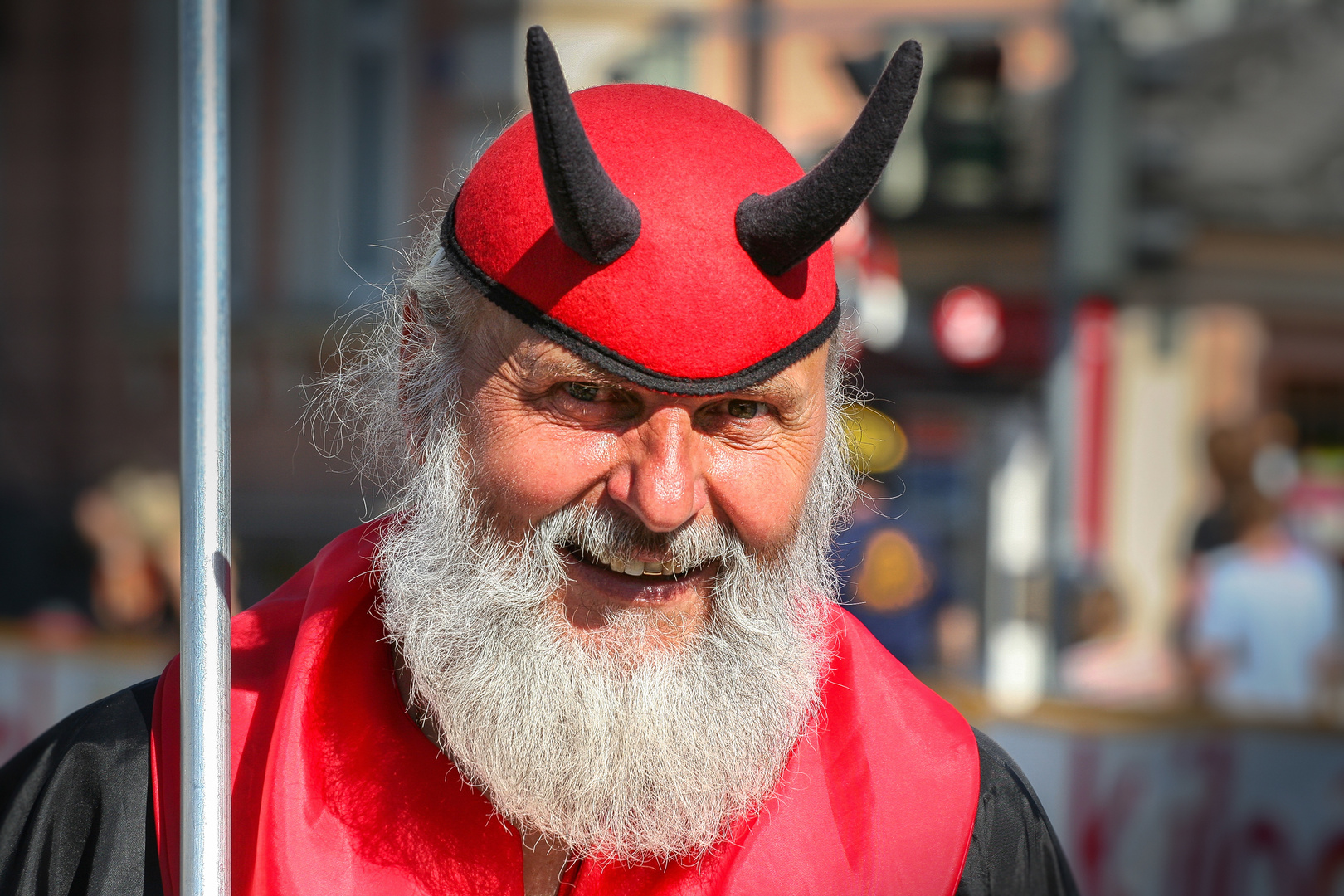 Didi the Devil 