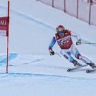 Didier Cuche-Vainqueur de la descente de Chamonix 2011