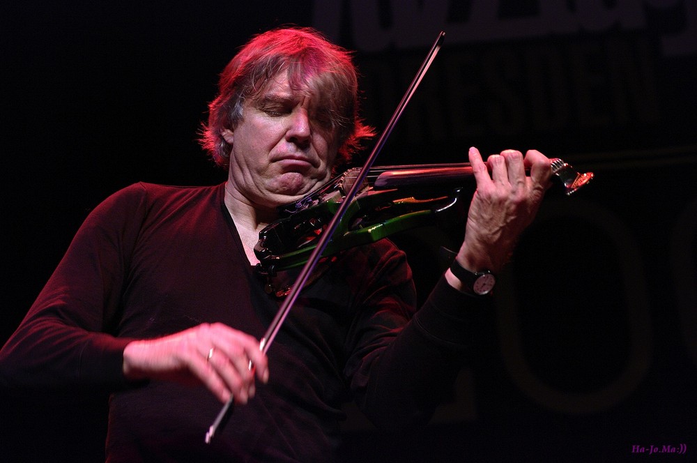 Didier Lockwood