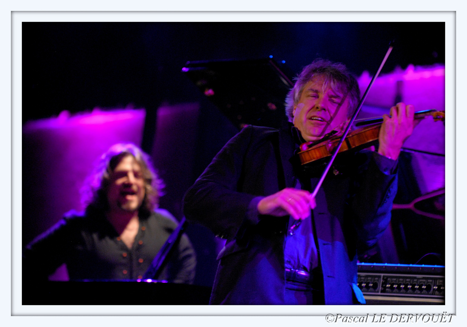 Didier LOCKWOOD