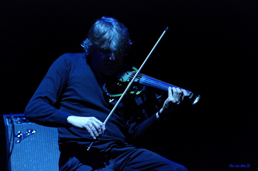 Didier Lockwood III