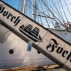 Die 1. Gorch Fock