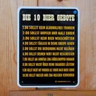 die 10 Gebote