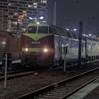 Die 118 552-9 am Bahnhof Berlin Lichtenberg