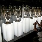 Die 13 sportlich wertvollsten Trophäen von Real Madrid