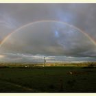 Die 2 Regenbögen