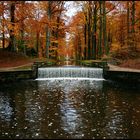 Die 24 Wassersprünge springen leider nicht...