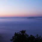 Die 3 Gleichen im Thüringer Meer