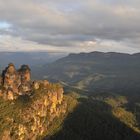 Die 3 Schwestern in den Blue Mountains