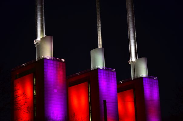 Die 3 warmen Brüder von Hannover