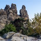 Die 3 Zinnen vom Harz