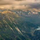 Die 3000er der Vorarlberger - Silvretta