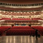 Die 4. Wand - Bejing National Theatre of China