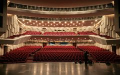 Die 4. Wand - Bejing National Theatre of China