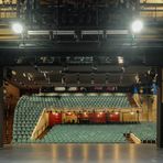 Die 4. Wand     -    Stadttheater Winterthur