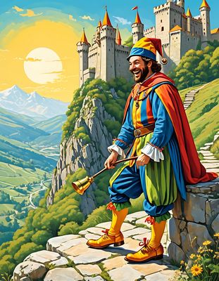 Die 5. Jahreszeit beginnt