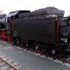 Die 638.1301 bespannt den Nikolauszug