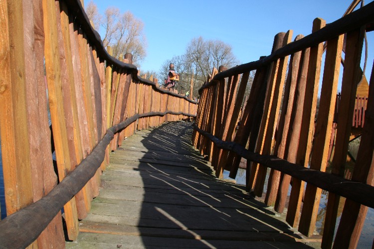 Die 7. Brücke