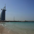 Die 7 Sterne von Dubai - Burj al Arab